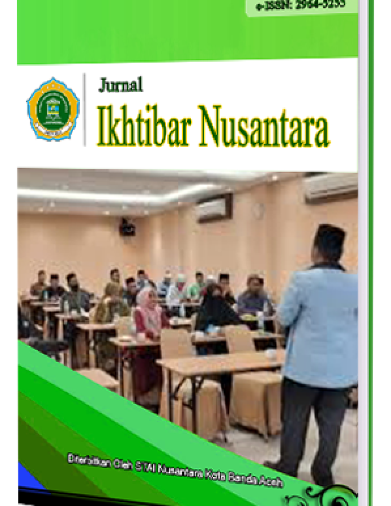 Majalah Akrab Edisi 4