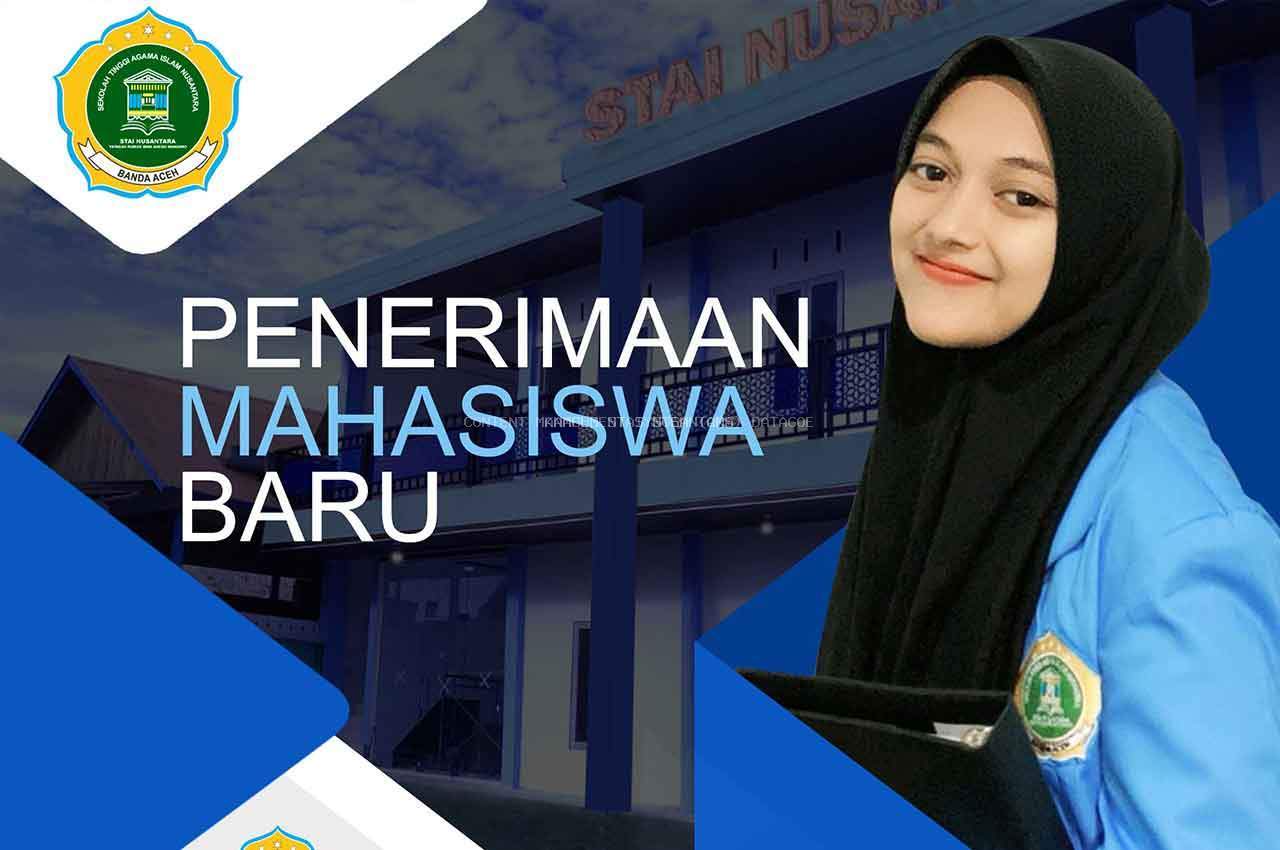 Yuk...! Intip Beasiswa Kampus STAI Nusantara Kota Banda Aceh