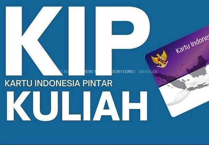 STAI NUSANTARA BANDA ACEH KELUARKAN BEASISWA KIP DARI KEMENAG REPUBLIK INDONESIA