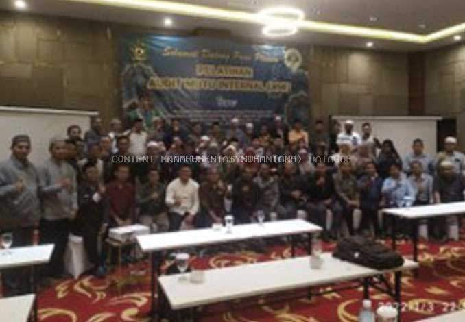 workshop Penyusunan Kurikulum Berbasis KKNI