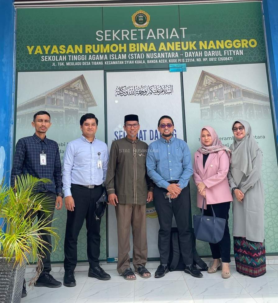 Wujudkan Peningkatan Pelayanan Kampus Berbasis Teknologi