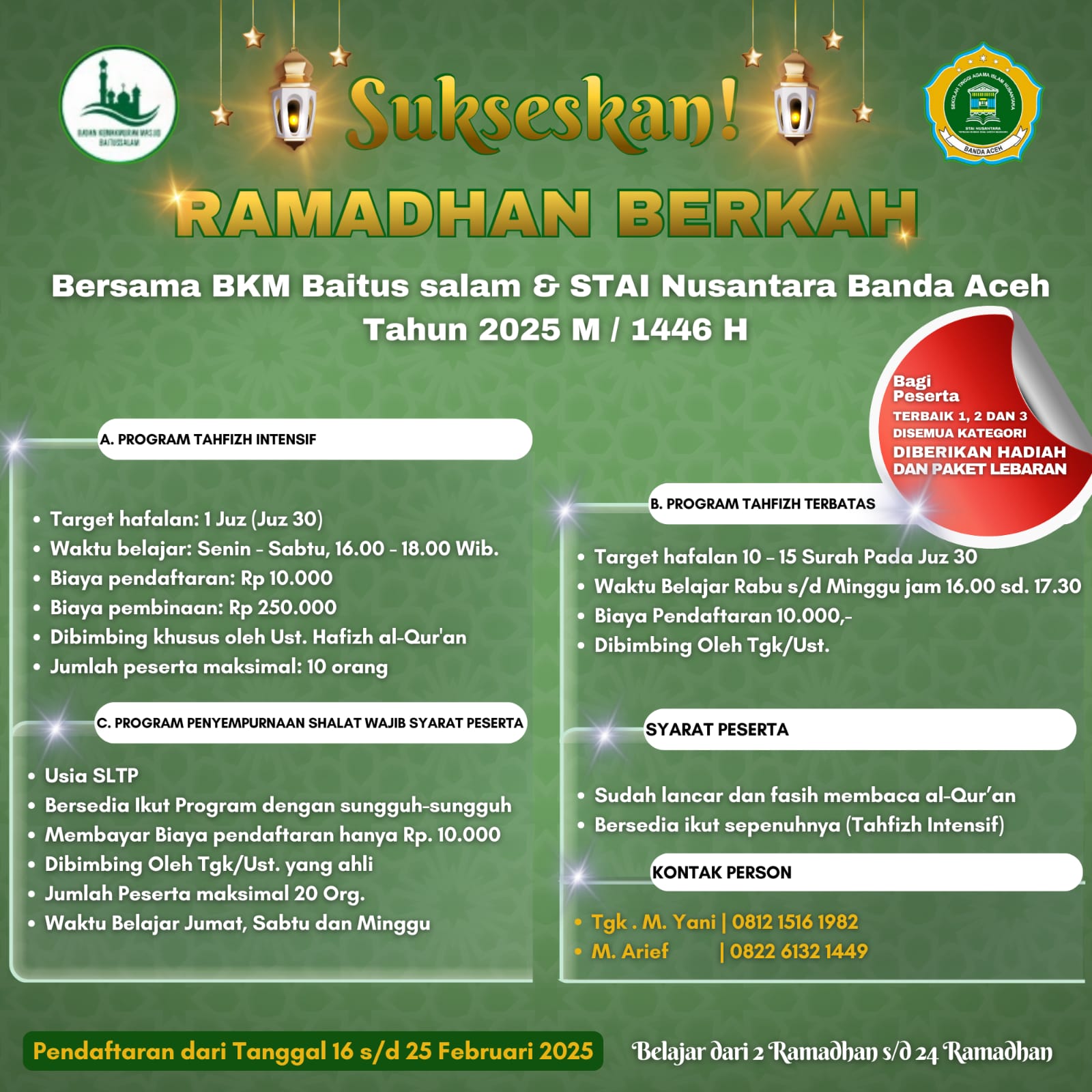 Info Grafis